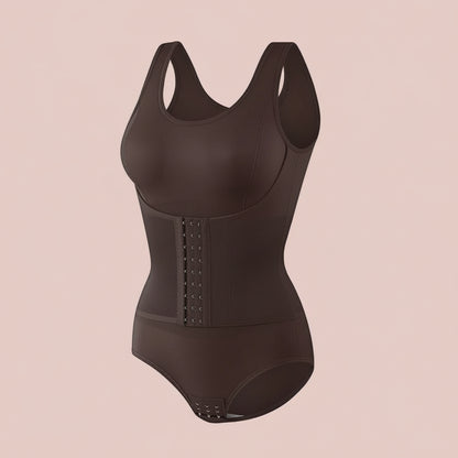 Cozzy Shapewear Plus Size Bodysuit