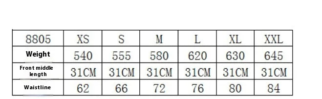 Cozzy Shapewear Top with Zipper