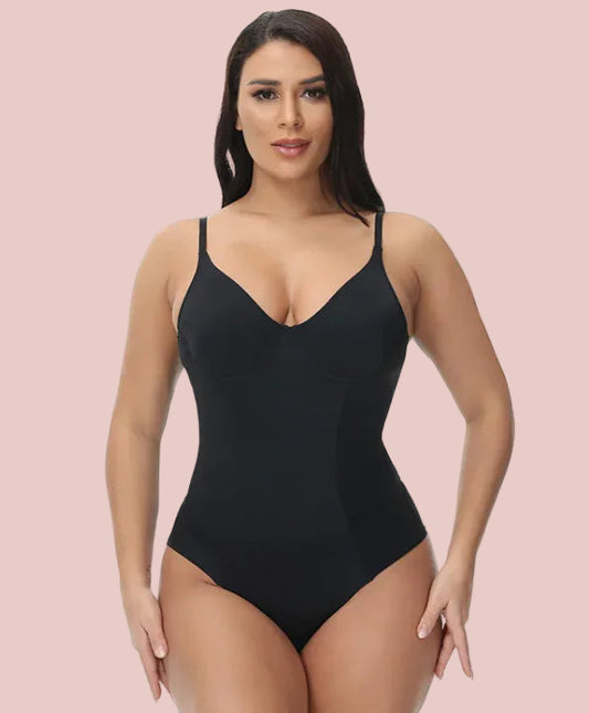 Cozzy Shapewear Seamless postpartum shapewear.
