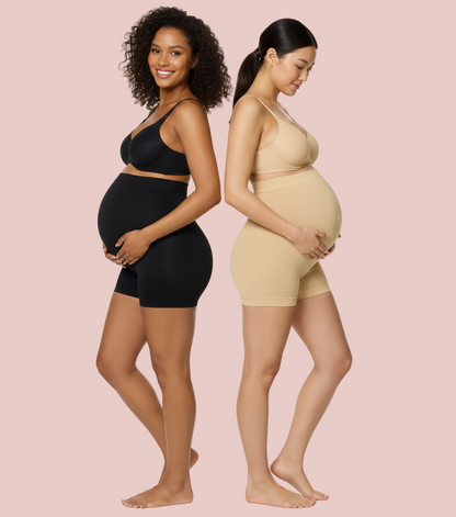 Cozzy Shapewear 3 Packs Maternity Underwear