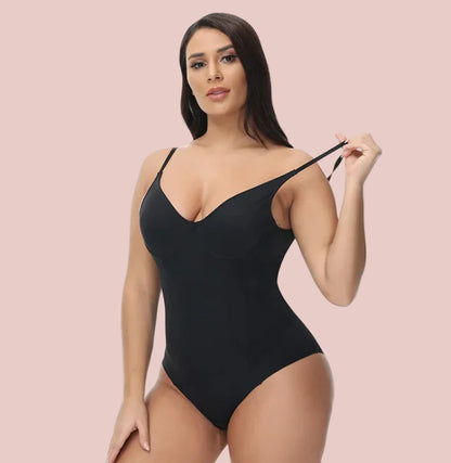 Cozzy Shapewear Seamless postpartum shapewear.