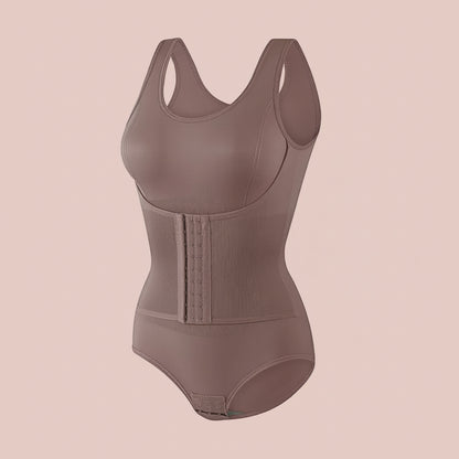 Cozzy Shapewear Plus Size Bodysuit