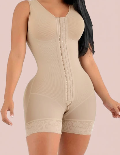 Cozzy Shapewear Jumpsuit Girdle Shapewear
