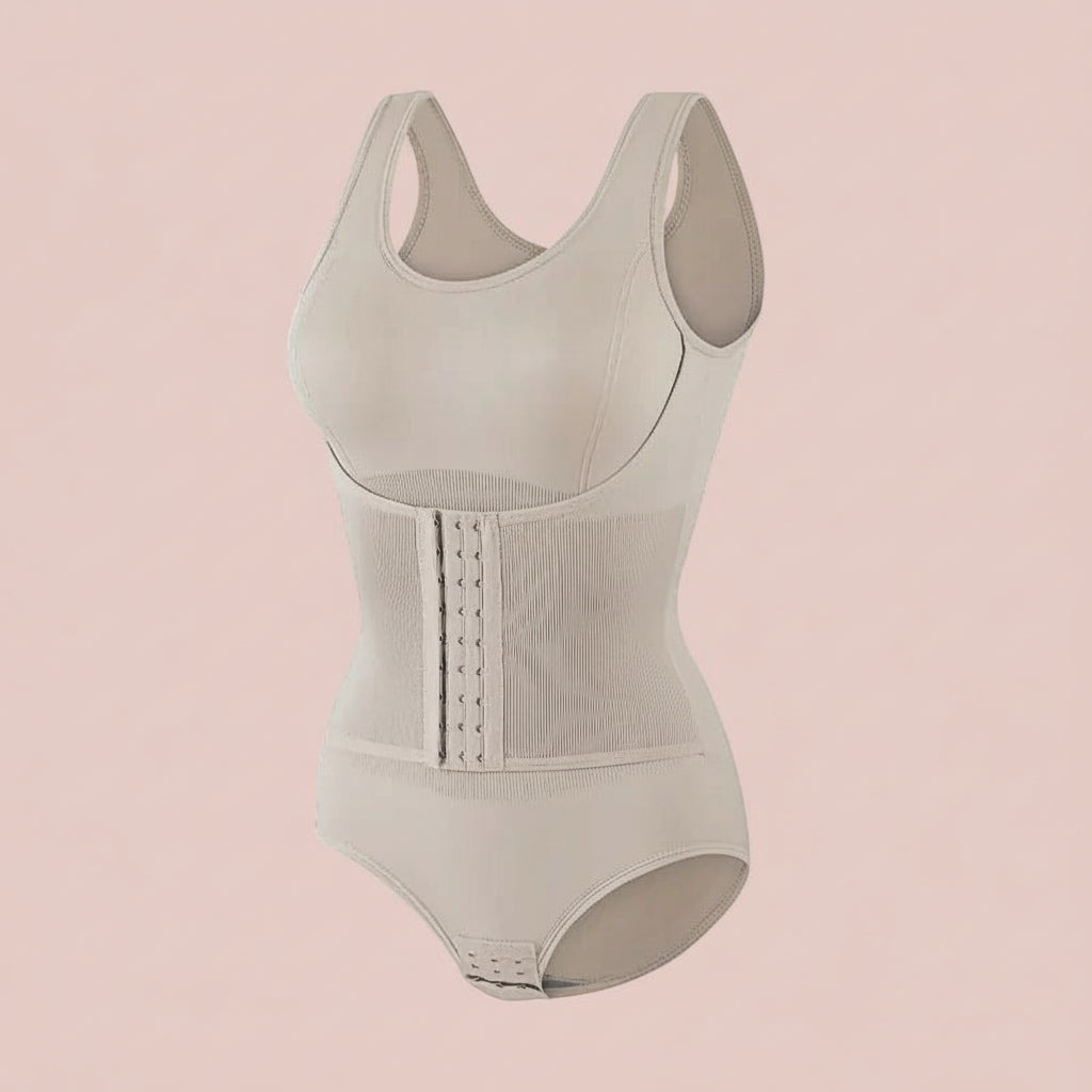 Cozzy Shapewear Plus Size Bodysuit