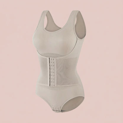 Cozzy Shapewear Plus Size Bodysuit