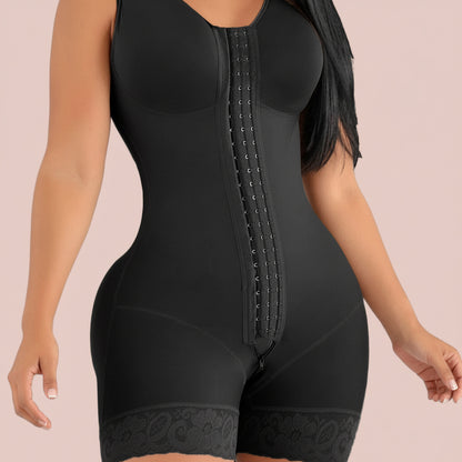 Cozzy Shapewear Jumpsuit Girdle Shapewear