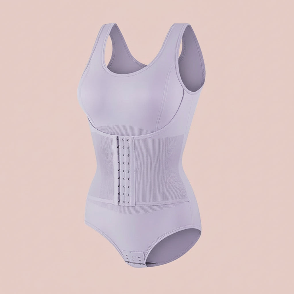 Cozzy Shapewear Plus Size Bodysuit