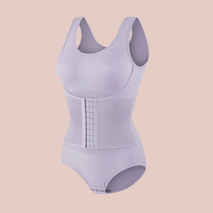 Cozzy Shapewear Plus Size Bodysuit