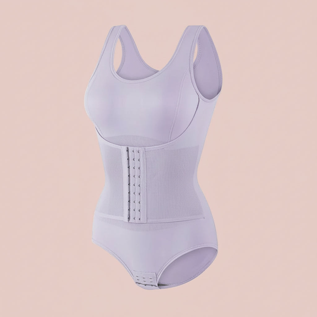 Cozzy Shapewear Plus Size Bodysuit