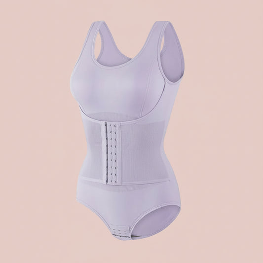 Cozzy Shapewear Plus Size Bodysuit