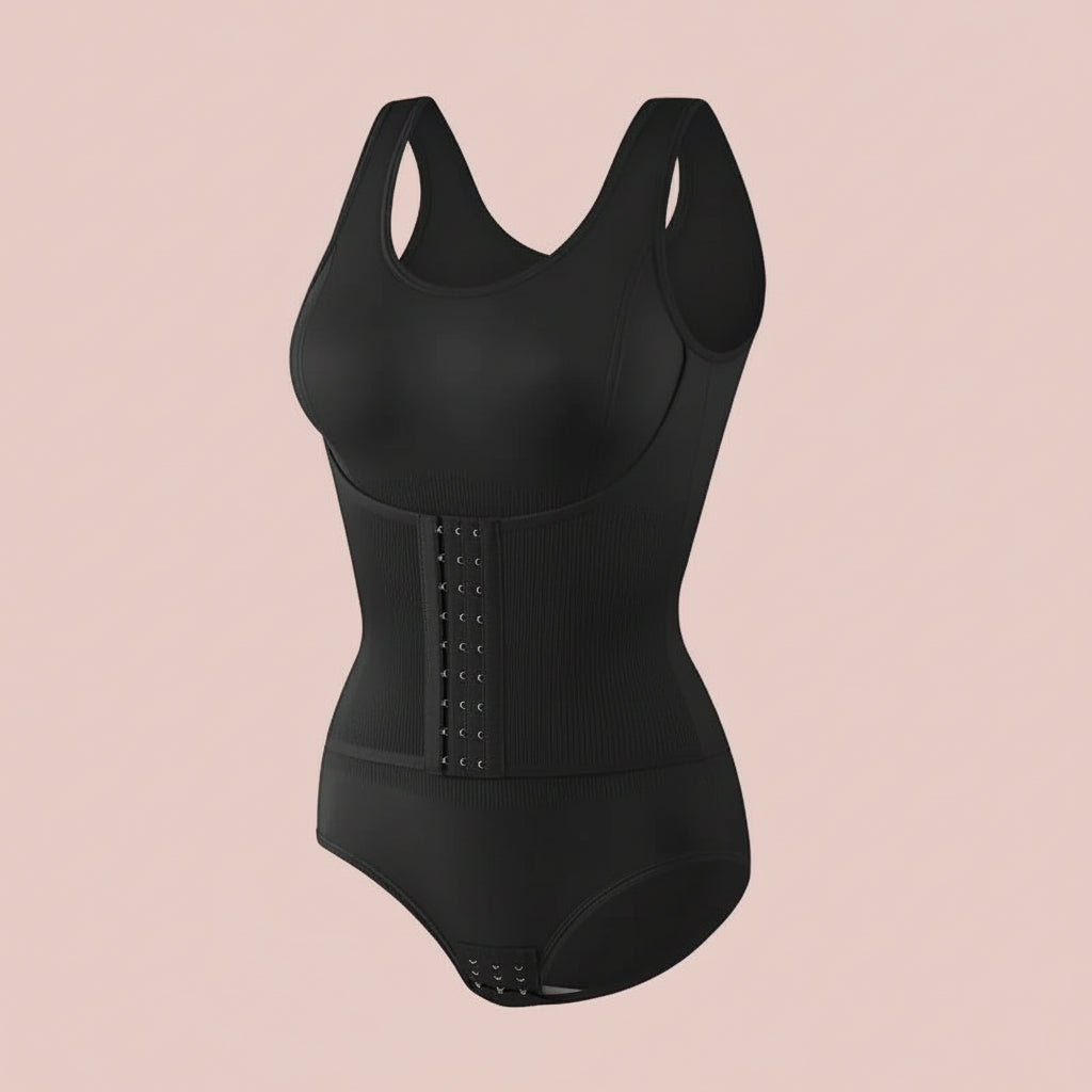 Cozzy Shapewear Plus Size Bodysuit