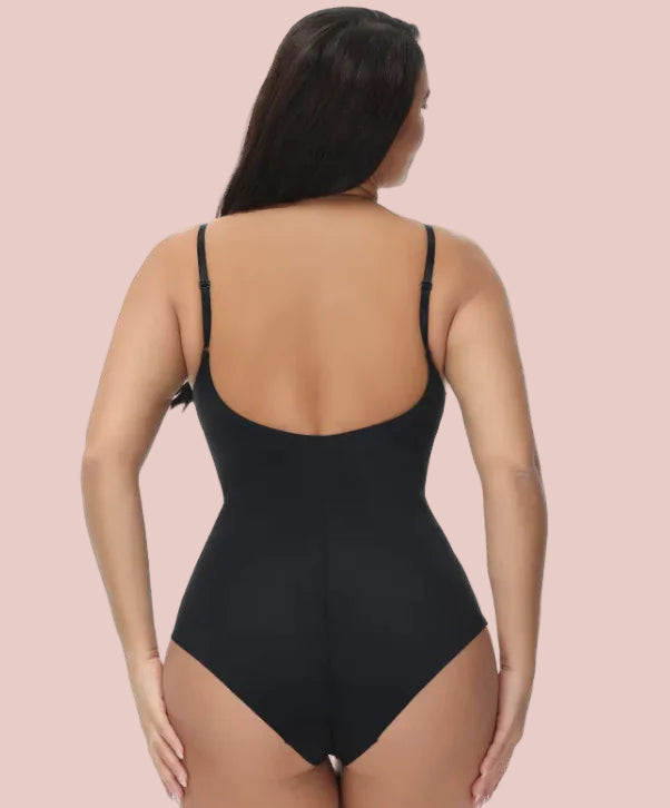 Cozzy Shapewear Seamless postpartum shapewear.