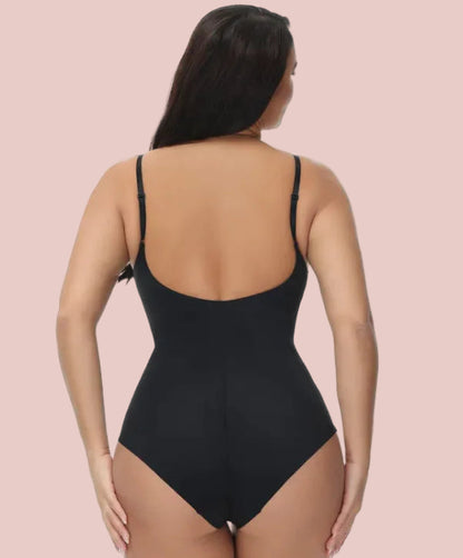Cozzy Shapewear Seamless postpartum shapewear.