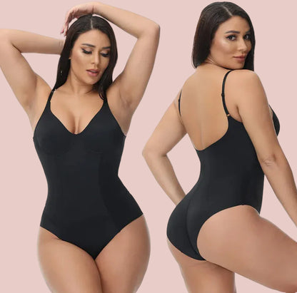 Cozzy Shapewear Seamless postpartum shapewear.