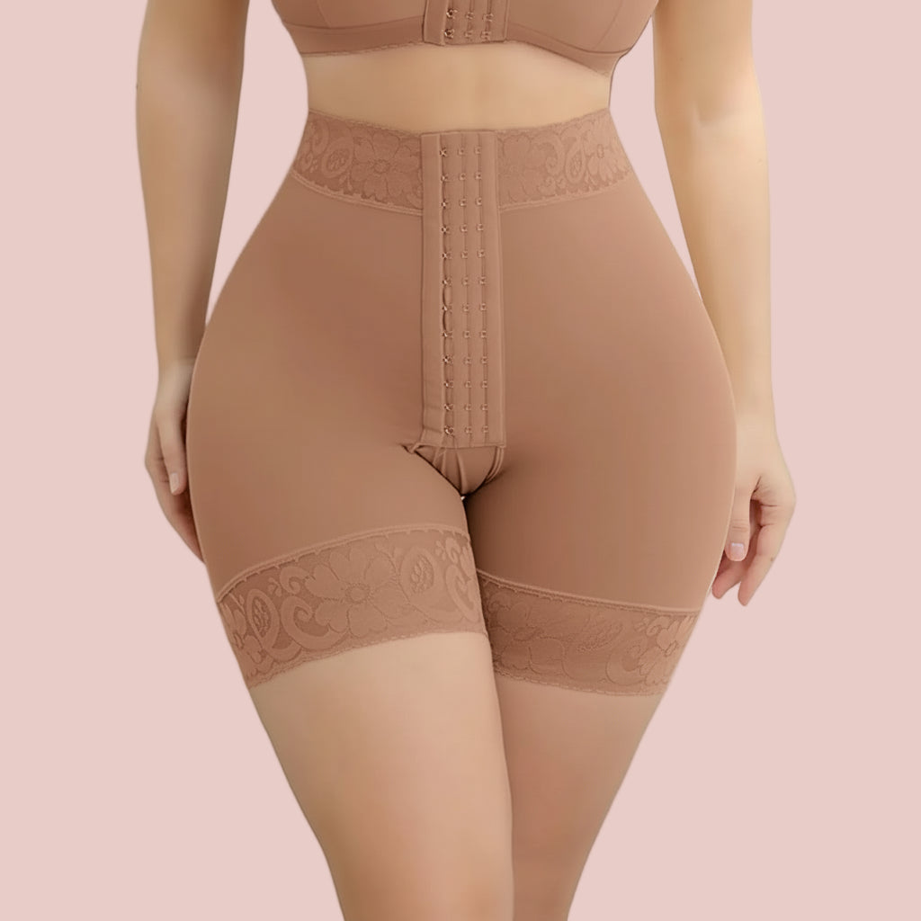 Cozzy Shapewear Faja Butt Lifter Butt and enhancing Shapewear for women